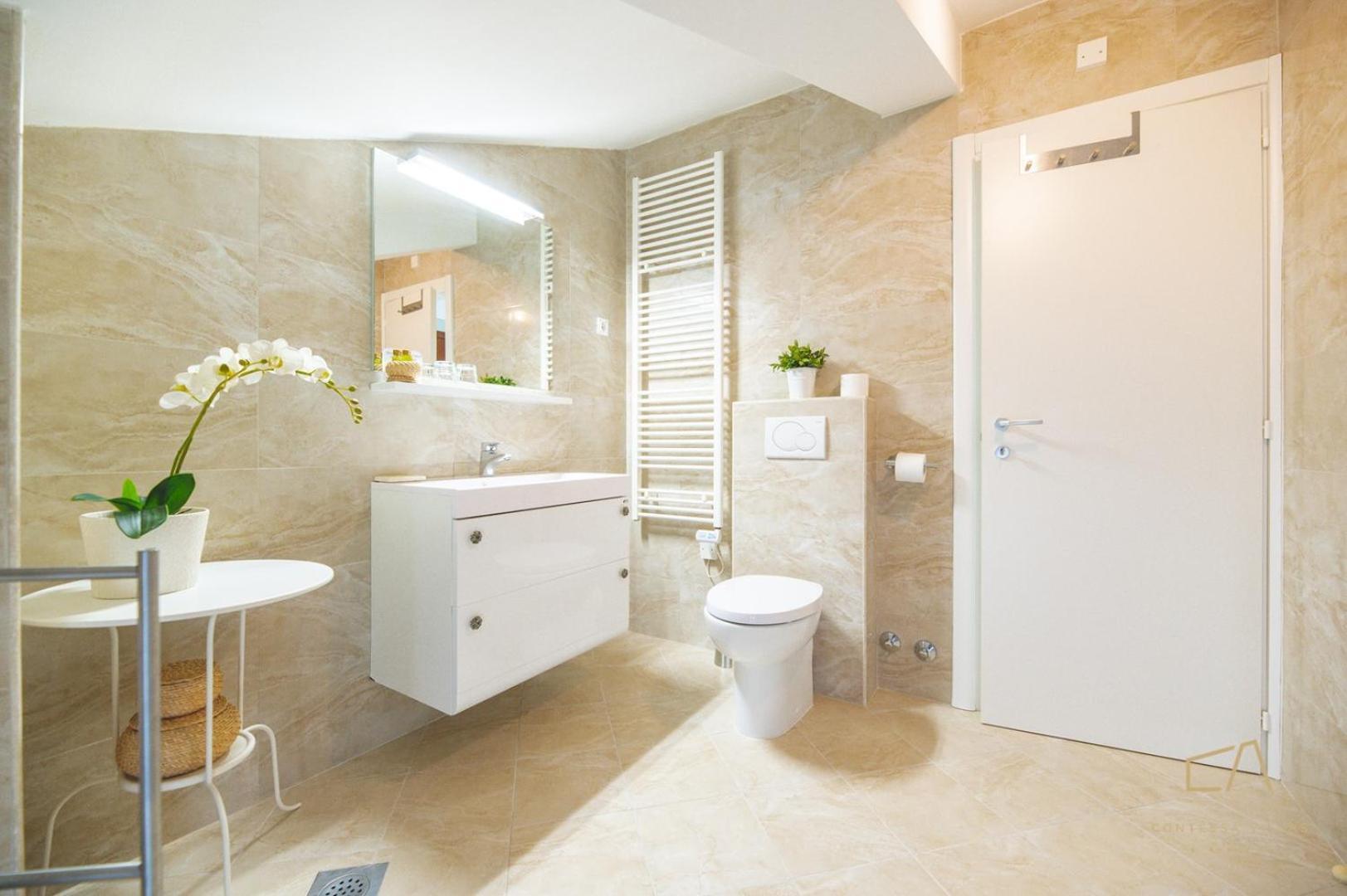 Luxury Apartments Villa Luce Malinska Room photo