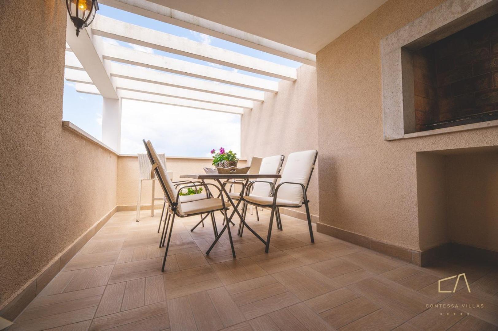 Luxury Apartments Villa Luce Malinska Room photo