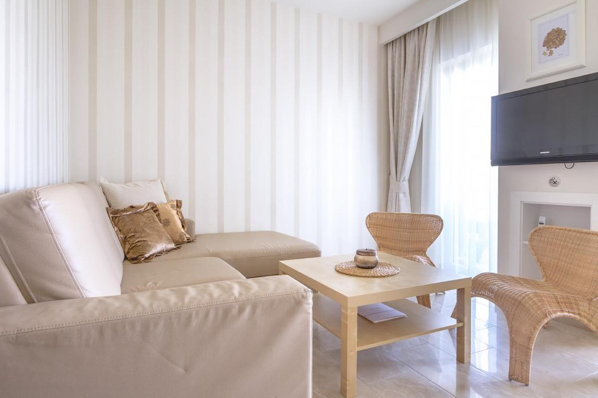 Luxury Apartments Villa Luce Malinska Exterior photo